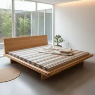 Thuma Classic Bed
