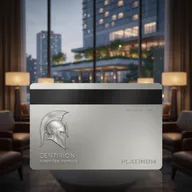 American Express Platinum