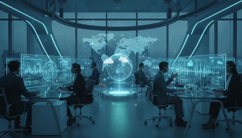 Best VoIP Services for Business in 2026