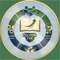 Polston Tax