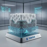 Tempur-Pedic TEMPUR-ProAdapt (Firm)