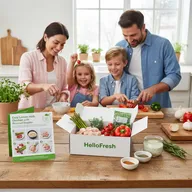 HelloFresh