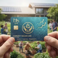 Hope Credit Union Rewards Checking