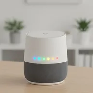 Google Nest Secure
