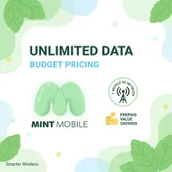 Mint Mobile Unlimited