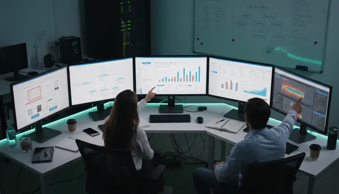 Email marketing software testing methodology