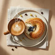 Coffee Meets Bagel