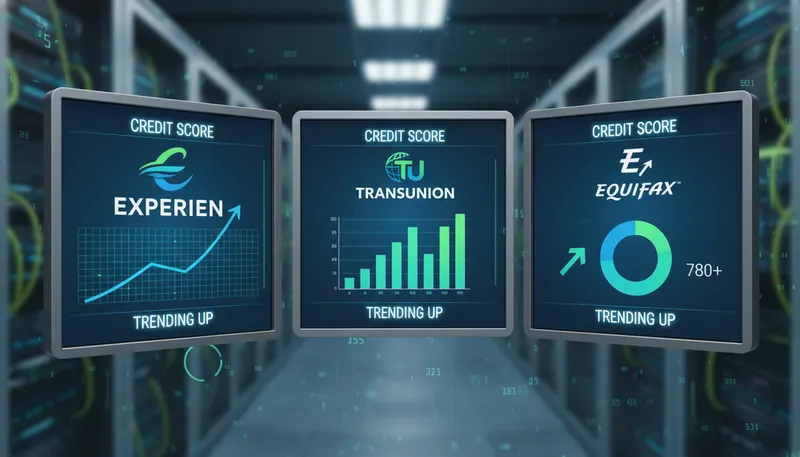 Best Credit Monitoring Services in 2025