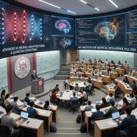 MIT Professional Education AI Programs