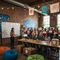 Awesome Foundation Micro-Grant