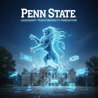 Penn State World Campus