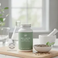 NOW Foods Magnesium Glycinate