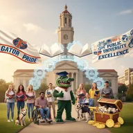 University of Florida