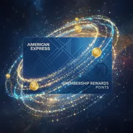 American Express Rewards Checking Debit