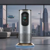 Dyson Big+Quiet Formaldehyde