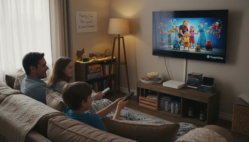 Best Cheapest Streaming Services in 2026