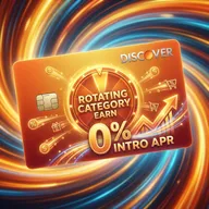 Discover it® Cash Back