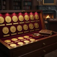 Noble Gold Investments