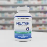 Nature Made Melatonin