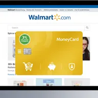 Walmart MoneyCard