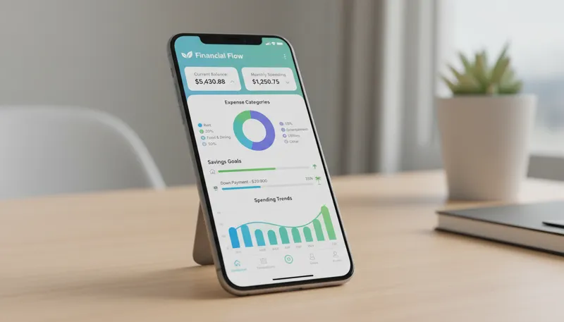 Best Budgeting Apps in 2025 - Top 10 Money Management Tools