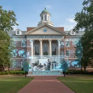 UNC Chapel Hill (Kenan-Flagler)