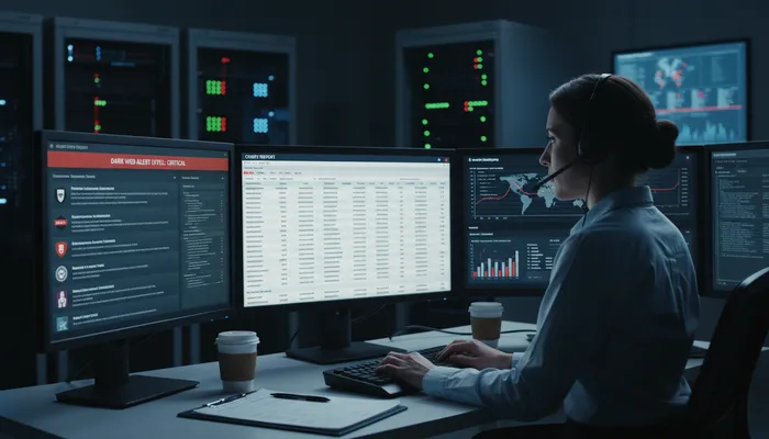 Identity theft protection testing and evaluation