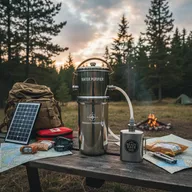 Big Berkey Gravity Filter