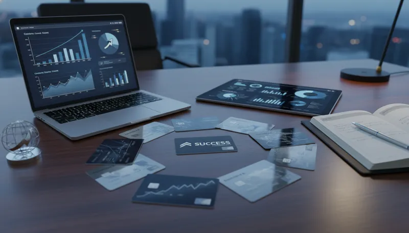 Best Business Credit Cards in 2026: Top Rewards & Sign-Up Bonuses