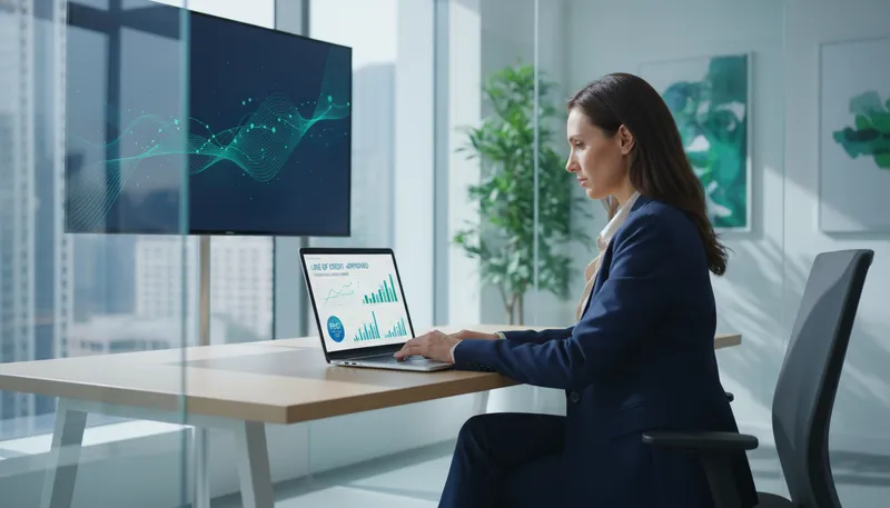 Best Business Lines of Credit in 2026: Compare Rates & Terms