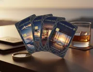 Best Travel Credit Cards in 2026: Top Rewards & Lounge Access