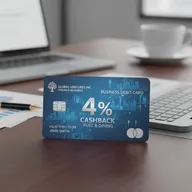 Bluevine Business Debit Card