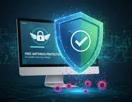 Best Free Antivirus Software in 2026 - Top 10 Free Protection