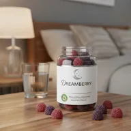 Nutricost Melatonin Gummies