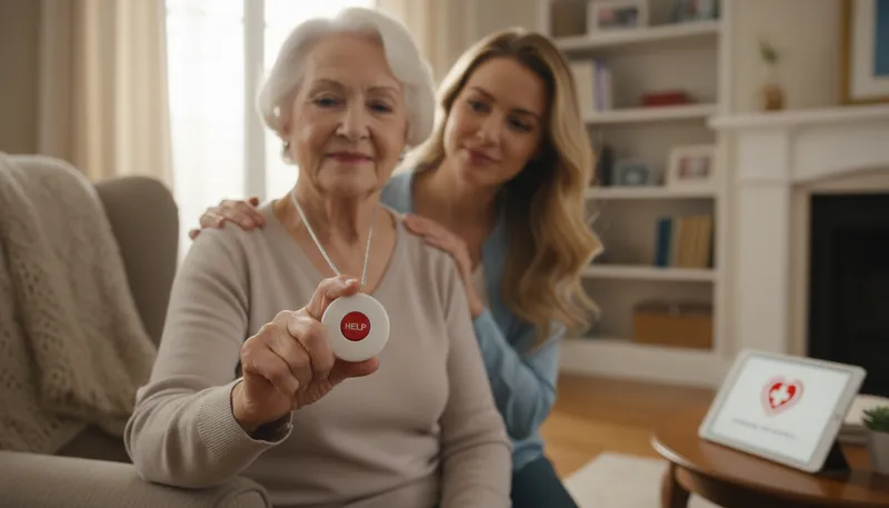 Best Life Alert Systems in 2026