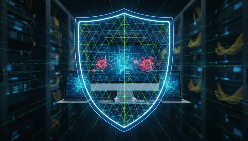 Best Antivirus Software in 2026 - Top Protection for Your Devices