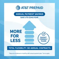 AT&T Prepaid