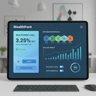 Wealthfront Cash Account