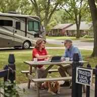 State Farm RV Insurance