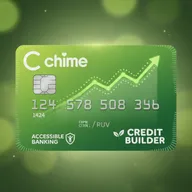 Chime Credit Builder Visa