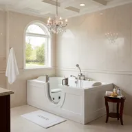Kohler Walk-In Bath
