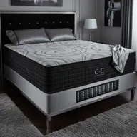 Beautyrest Black (Firm)
