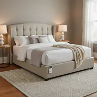 Nectar Platform Bed