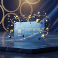 American Express Rewards Checking