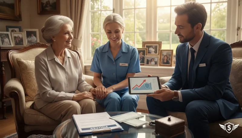 10 Best Long-Term Care Insurance Companies in 2025