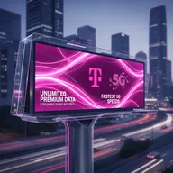 T-Mobile Experience More