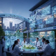 Georgia Institute of Technology