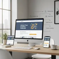 MailerLite Websites Free