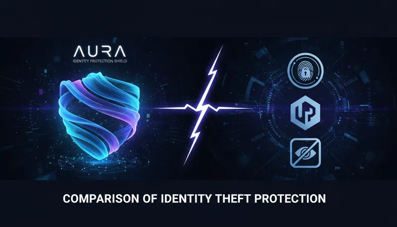 Aura Identity Protection Review & Alternatives 2026
