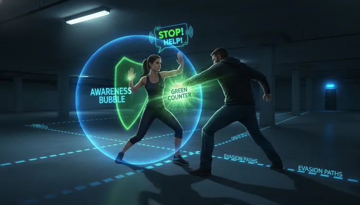 Identity theft self-protection guide